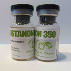 SUSTANON 350 | 10 ML/VIAL (350MG/ML)