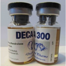 DECA 300 | 10 ML/VIAL (300MG/ML)