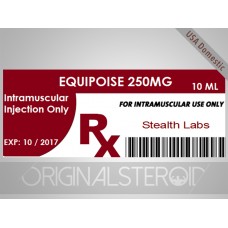 EQUPOISE | 10 ML/VIAL (250MG/ML)