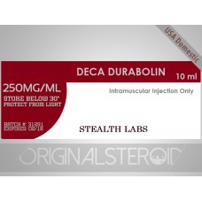 DECA DURABOLIN | 10 ML/VIAL (250MG/ML)