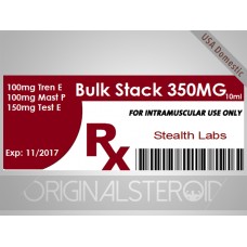 BULK STACK 300 | 10 ML/VIAL (350MG/ML)