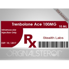 TRENBOLONE A | 10 ML/VIAL (100MG/ML)