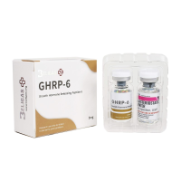 GHRP-6 5mg GHRP-6 5mg