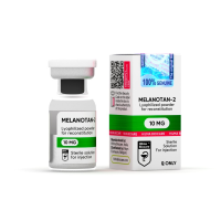 Melanotan-2 Melanotan-2