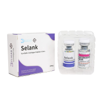 Selank 10mg Selank 10mg