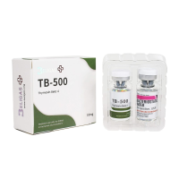 Thymosin Beta 4 (TB-500) 10mg Thymosin Beta 4 (TB-500) 10mg