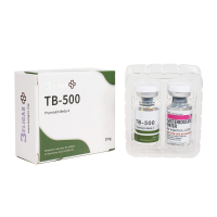 Thymosin Beta 4 (TB-500) 2mg Thymosin Beta 4 (TB-500) 2mg