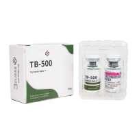 Thymosin Beta 4 (TB-500) 5mg Thymosin Beta 4 (TB-500) 5mg