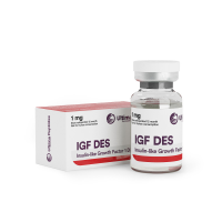 Ultima-IGF-1 DES 1mg Ultima-IGF-1 DES 1mg