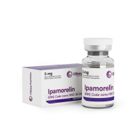 Ultima-Ipamorelin 5mg Ultima-Ipamorelin 5mg
