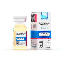 Methenolone Enanthate