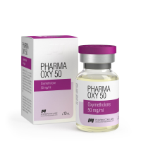 PHARMAOXY 50 PHARMAOXY 50