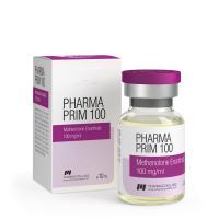 PHARMAPRIM 100 PHARMAPRIM 100