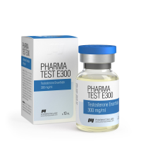 PHARMATEST E 300 PHARMATEST E 300