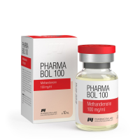 Pharma BOL 100 Pharma BOL 100