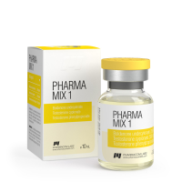 Pharma MIX 1 Pharma MIX 1