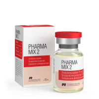 Pharma MIX 2 Pharma MIX 2