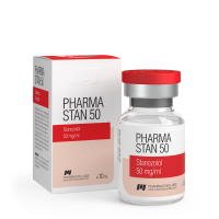 Pharma STAN 50 Pharma STAN 50
