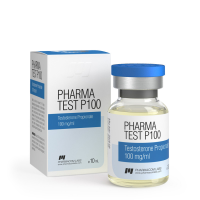 Pharma TEST P100 Pharma TEST P100