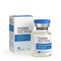 Pharma TEST PH100 Pharma TEST PH100
