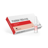 Pharma TREN A100 Ampoules Pharma TREN A100 Ampoules
