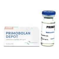 Primobolan Depot Primobolan Depot