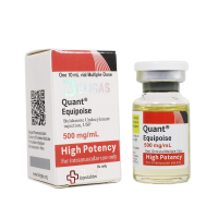 Quant-Equipoise 500 HP Quant-Equipoise 500 HP