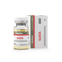 Susta 500 Susta 500
