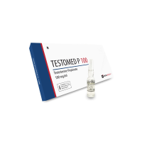 Testomed P 100 Testomed P 100