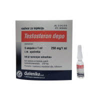 Testosteron Depo Testosteron Depo