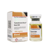 Testosterone Deca-Blend 500 Testosterone Deca-Blend 500