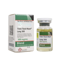 Tren-Test-Mast-Long Blend 300 Tren-Test-Mast-Long Blend 300