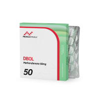 Dbol 50 Dbol 50