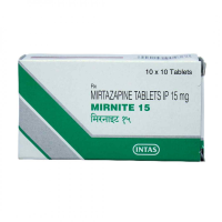 Mirnite 15 mg Mirnite 15 mg