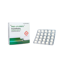 Pro-Anadrol Pro-Anadrol