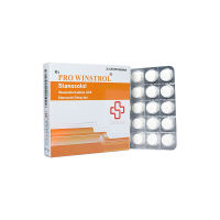 Pro-Winstrol HP Pro-Winstrol HP
