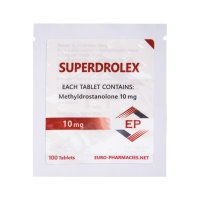 Superdrolex Superdrolex