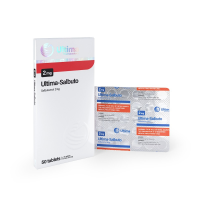 Ultima-Salbuto Ultima-Salbuto