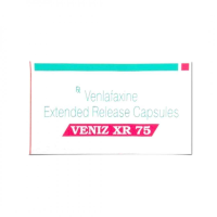 Veniz Xr 75 mg Veniz Xr 75 mg