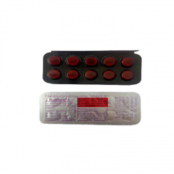 Zempred 4 mg