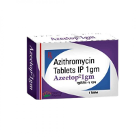 Azeetop 1000 mg Azeetop 1000 mg