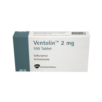 Ventolin 2 Ventolin 2
