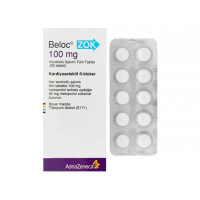 Beloc ZOK 100 Beloc ZOK 100