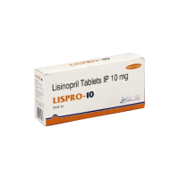 Lispro 10 mg Lispro 10 mg