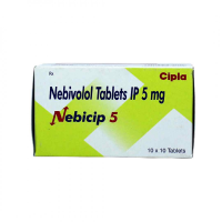 Nebicip 5 mg Nebicip 5 mg