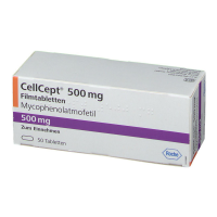CellCept 500 CellCept 500