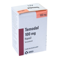 Temodal 100 Temodal 100