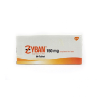 Zyban 150 Zyban 150