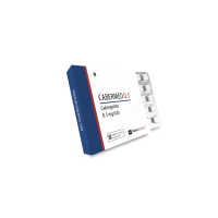 Cabermed 0.5 Cabermed 0.5