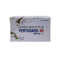Fertogard 50 mg Fertogard 50 mg